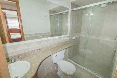 Apartamento en venta en Cedritos, Bogotá · foto 10 de 20