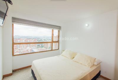 Apartamento en venta en Cedritos, Bogotá · foto 11 de 20