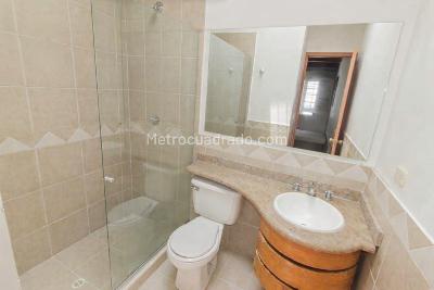 Apartamento en venta en Cedritos, Bogotá · foto 15 de 20