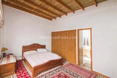 Apartamento en venta en Cedritos, Bogotá · foto 16 de 20