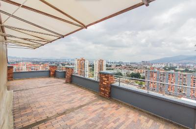 Apartamento en venta en Cedritos, Bogotá · foto 18 de 20