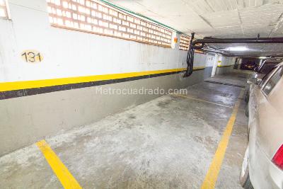 Apartamento en venta en Cedritos, Bogotá · foto 20 de 20