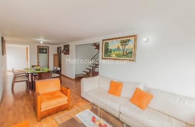 Apartamento en venta en Cedritos, Bogotá · foto 2 de 20