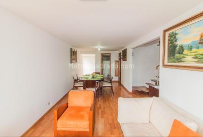 Apartamento en venta en Cedritos, Bogotá · foto 3 de 20