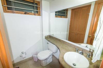 Apartamento en venta en Cedritos, Bogotá · foto 4 de 20