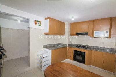 Apartamento en venta en Cedritos, Bogotá · foto 5 de 20