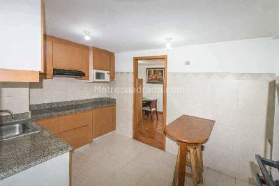Apartamento en venta en Cedritos, Bogotá · foto 6 de 20
