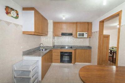 Apartamento en venta en Cedritos, Bogotá · foto 7 de 20