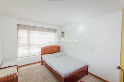 Apartamento en venta en Cedritos, Bogotá · foto 9 de 20
