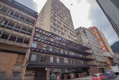 Apartamento en Arriendo, Las Nieves, Bogotá D.C. en arriendo en Las Nieves