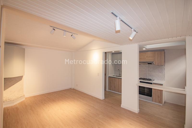 Piso – Bogotá D.C. - Vista 2
