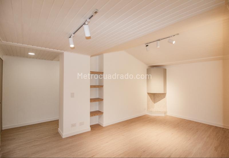 Piso – Bogotá D.C. - Vista 3