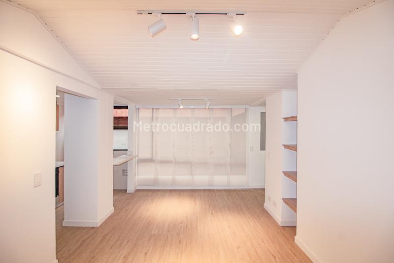 Piso – Bogotá D.C. - Vista 5