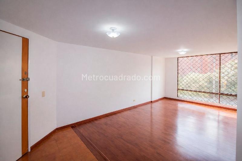 Piso – Bogotá D.C. - Vista 2
