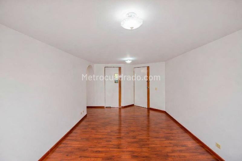 Piso – Bogotá D.C. - Vista 3