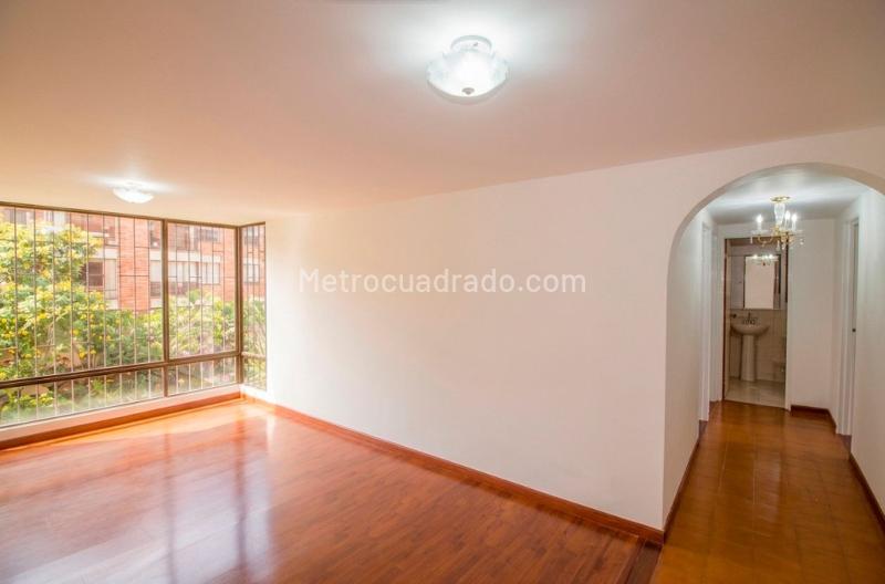 Piso – Bogotá D.C. - Vista 4