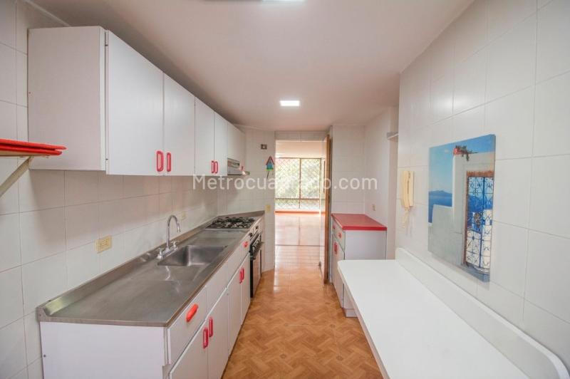 Piso – Bogotá D.C. - Vista 5