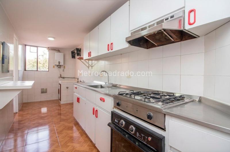 Piso – Bogotá D.C. - Más