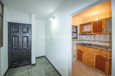 Apartamento de 1 alcoba en arriendo en La Patria, Bogotá, 47 m² · foto 2 de 19