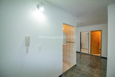 Apartamento de 1 alcoba en arriendo en La Patria, Bogotá, 47 m² · foto 3 de 19