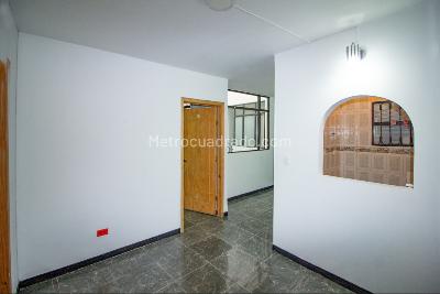 Apartamento de 1 alcoba en arriendo en La Patria, Bogotá, 47 m² · foto 5 de 19
