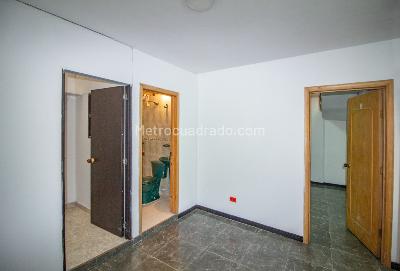 Apartamento de 1 alcoba en arriendo en La Patria, Bogotá, 47 m² · foto 6 de 19