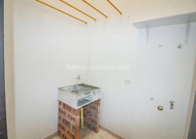 Apartamento de 1 alcoba en arriendo en La Patria, Bogotá, 47 m² · foto 7 de 19