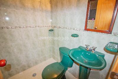 Apartamento de 1 alcoba en arriendo en La Patria, Bogotá, 47 m² · foto 8 de 19