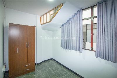 Apartamento de 1 alcoba en arriendo en La Patria, Bogotá, 47 m² · foto 10 de 19