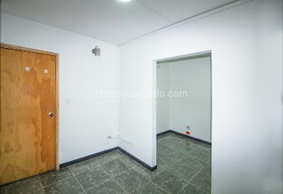 Apartamento de 1 alcoba en arriendo en La Patria, Bogotá, 47 m² · foto 11 de 19