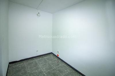 Apartamento de 1 alcoba en arriendo en La Patria, Bogotá, 47 m² · foto 12 de 19