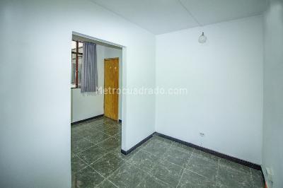 Apartamento de 1 alcoba en arriendo en La Patria, Bogotá, 47 m² · foto 13 de 19