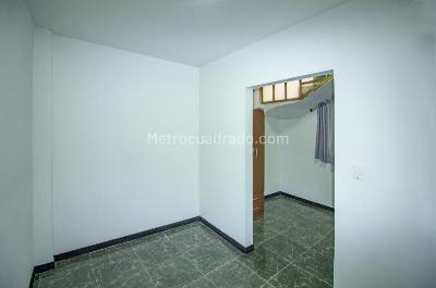 Apartamento de 1 alcoba en arriendo en La Patria, Bogotá, 47 m² · foto 14 de 19