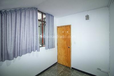 Apartamento de 1 alcoba en arriendo en La Patria, Bogotá, 47 m² · foto 16 de 19