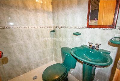 Apartamento de 1 alcoba en arriendo en La Patria, Bogotá, 47 m² · foto 17 de 19