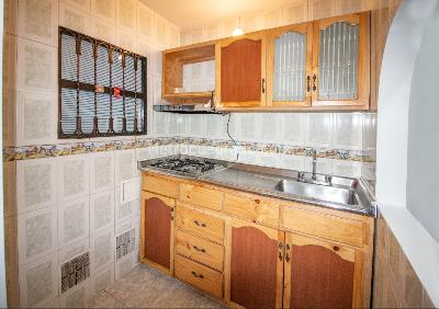 Apartamento de 1 alcoba en arriendo en La Patria, Bogotá, 47 m² · foto 18 de 19