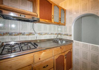 Apartamento de 1 alcoba en arriendo en La Patria, Bogotá, 47 m² · foto 19 de 19