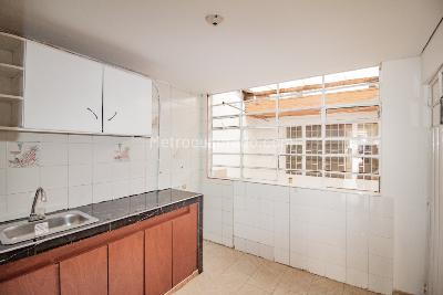 Apartamento de 3 alcobas en arriendo en Carvajal, Bogotá, 80 m² · foto 4 de 17