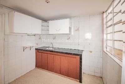 Apartamento de 3 alcobas en arriendo en Carvajal, Bogotá, 80 m² · foto 6 de 17