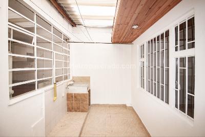 Apartamento de 3 alcobas en arriendo en Carvajal, Bogotá, 80 m² · foto 10 de 17