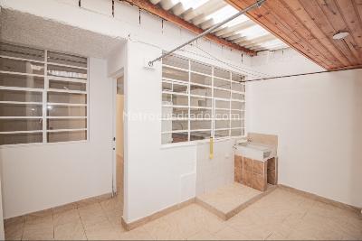 Apartamento de 3 alcobas en arriendo en Carvajal, Bogotá, 80 m² · foto 11 de 17