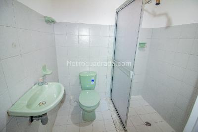 Apartamento de 3 alcobas en arriendo en Carvajal, Bogotá, 80 m² · foto 12 de 17