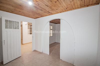 Apartamento de 3 alcobas en arriendo en Carvajal, Bogotá, 80 m² · foto 13 de 17
