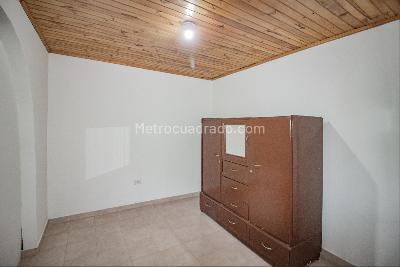 Apartamento de 3 alcobas en arriendo en Carvajal, Bogotá, 80 m² · foto 14 de 17