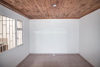 Apartamento de 3 alcobas en arriendo en Carvajal, Bogotá, 80 m² · foto 15 de 17