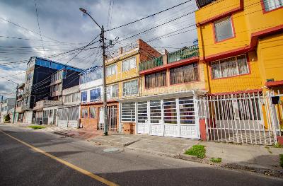 Apartamento de 3 alcobas en arriendo en Carvajal, Bogotá, 80 m² · foto 17 de 17