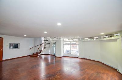 Casa en Arriendo, La Castellana, Bogotá D.C.