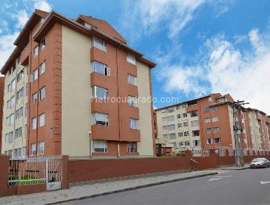 Apartamento de 1 alcoba en arriendo en Prado Pinzon, Bogotá, 40 m² · foto 10 de 10