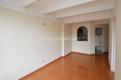 Apartamento de 1 alcoba en arriendo en Prado Pinzon, Bogotá, 40 m² · foto 2 de 10