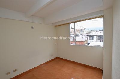 Apartamento de 1 alcoba en arriendo en Prado Pinzon, Bogotá, 40 m² · foto 4 de 10